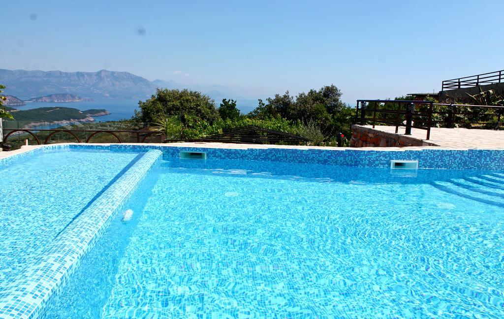 Apartments Villa Milna 1 Budva Exterior photo